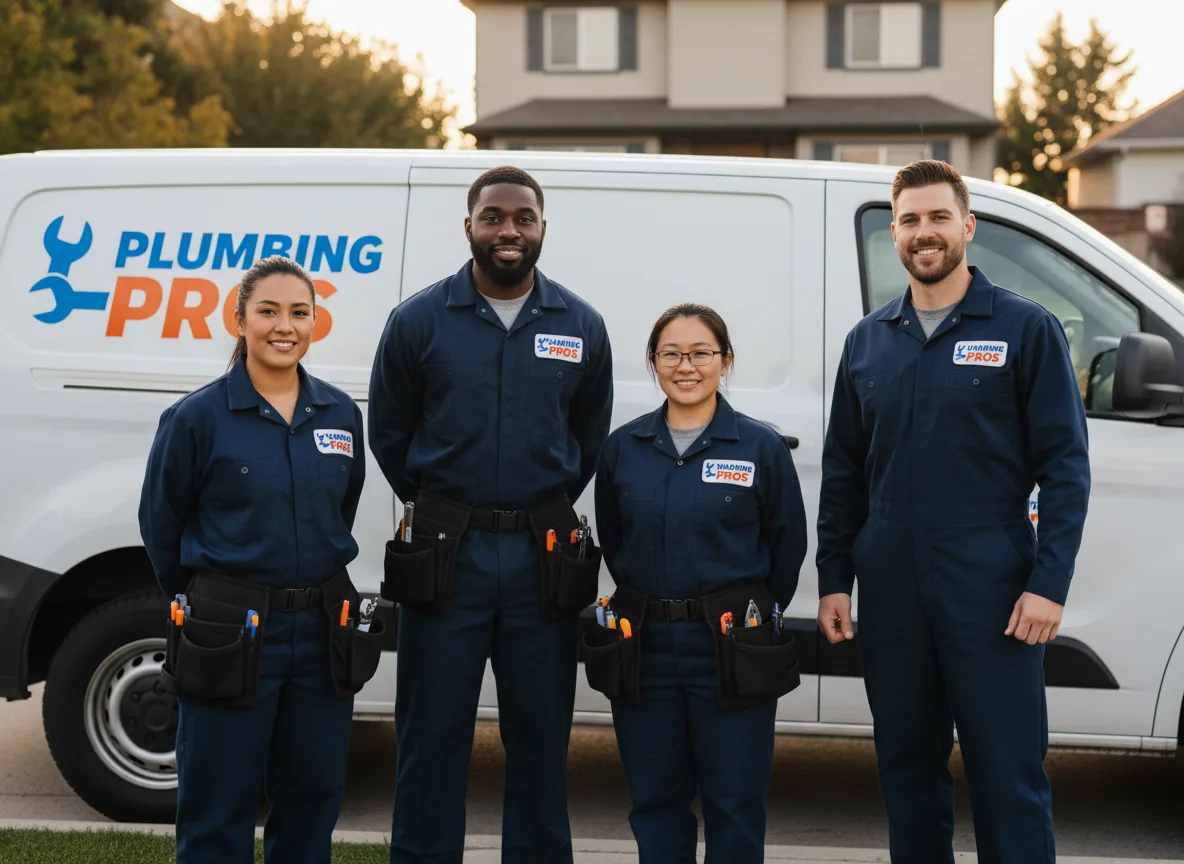 Water Heater Repair company in Pardeeville, WI